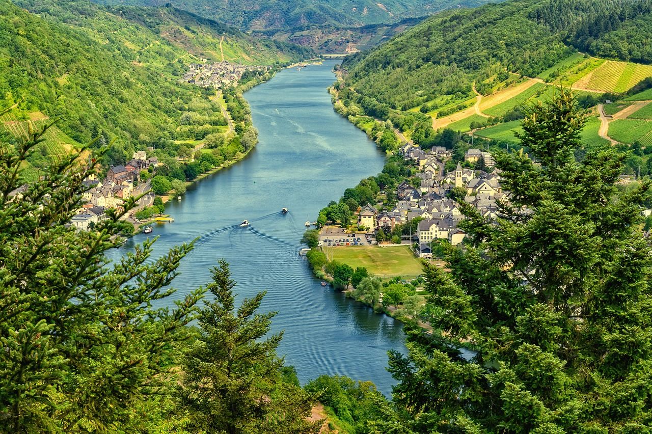 Mosel Region - Bild 2
