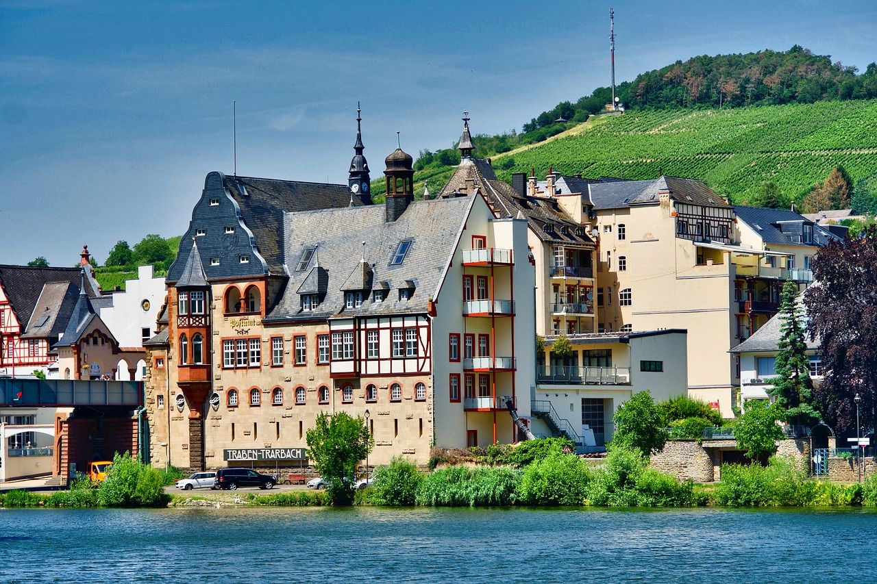 Mosel Region - Bild 3
